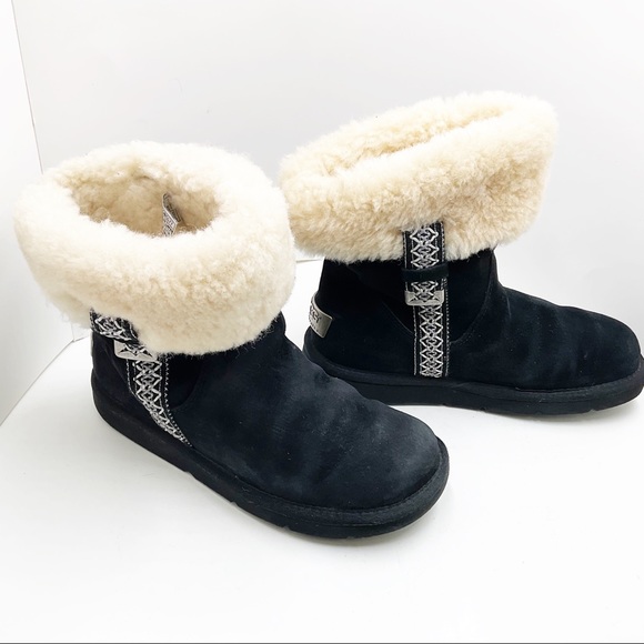 {UGG} Metro Tas Boots - Picture 13 of 16